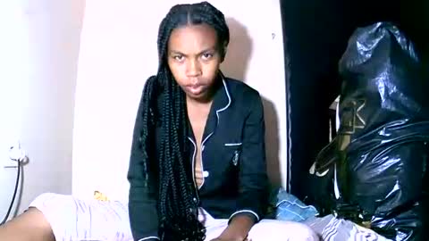 fyah1027 online show from January 12, 2026, 1:05 pm