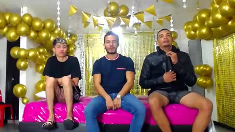 FYOTTY online show from December 30, 2024, 4:08 pm