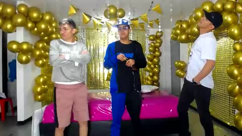 FYOTTY online show from January 5, 2025, 7:07 pm