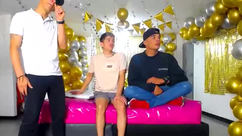 FYOTTY online show from January 14, 2025, 7:11 pm