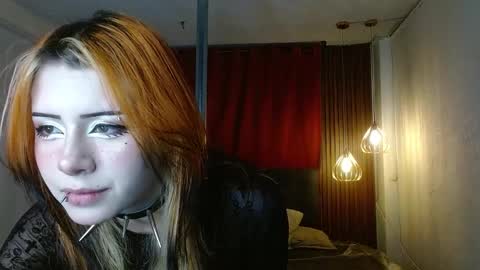 Snapshot of fyreandfox_ chatting on May 9, 2026, 8:58 pm FIRE AND FOX online show from May 9, 2026, 8:58 pm