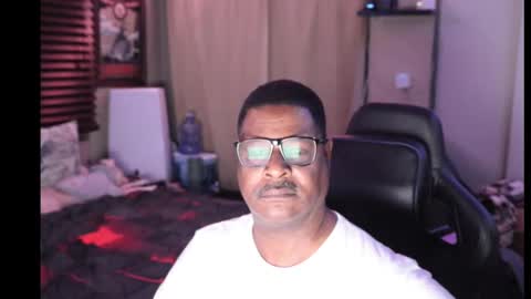 seldom seen online show from January 8, 2025, 4:44 am