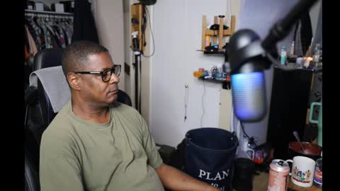 seldom seen online show from March 3, 2025, 1:21 am