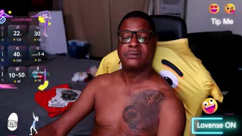 seldom seen online show from October 11, 2025, 6:45 am