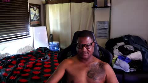 seldom seen online show from October 29, 2025, 11:06 pm