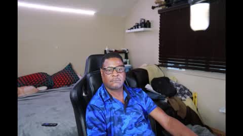 seldom seen online show from January 8, 2026, 1:08 am