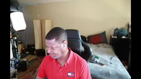 seldom seen online show from January 8, 2026, 11:18 pm