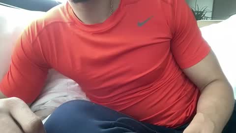 G00NDaddy online show from April 1, 2026, 1:41 pm