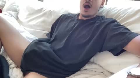 G00NDaddy online show from April 24, 2026, 5:59 pm