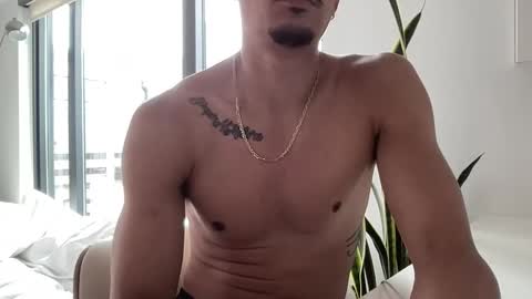 G00NDaddy online show from April 25, 2026, 3:53 pm