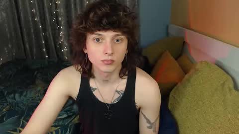 Ian online show from January 11, 2026, 1:32 am