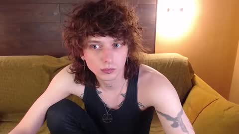 Ian online show from February 11, 2026, 2:11 pm