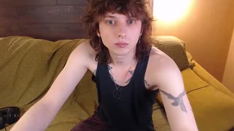 Ian online show from February 12, 2026, 5:52 pm