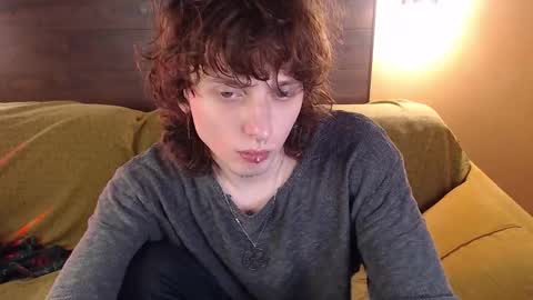 Ian online show from February 17, 2026, 9:21 pm