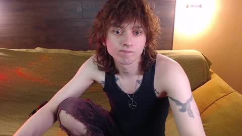 Ian online show from March 7, 2026, 2:03 pm