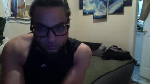 Jax online show from November 5, 2025, 12:32 am