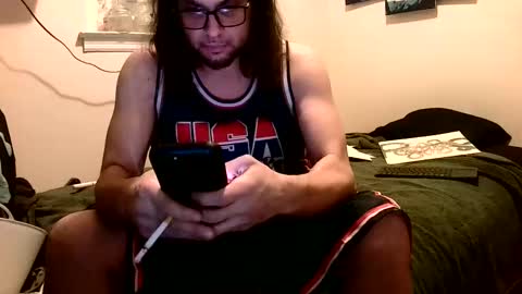 Jax online show from March 25, 2026, 8:09 am