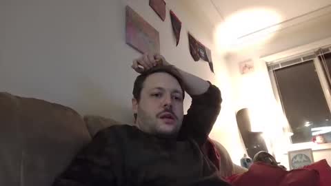 G online show from January 1, 2025, 12:11 pm