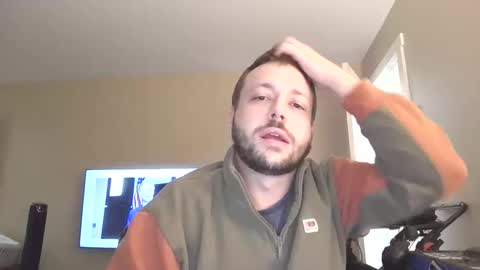 G online show from November 3, 2025, 9:32 am