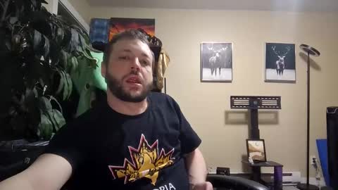 G online show from March 25, 2026, 9:37 am