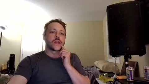 G online show from April 29, 2026, 5:33 am