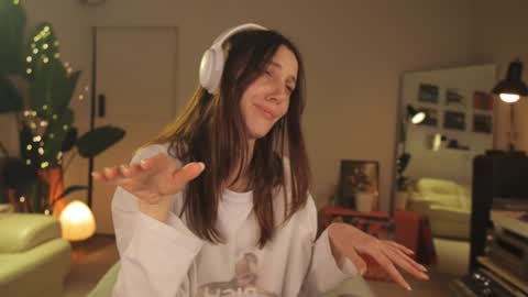 G online show from January 5, 2025, 10:29 pm