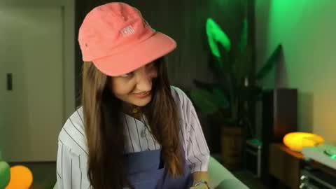 G online show from October 20, 2025, 6:19 pm