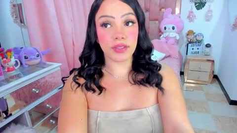 Snapshot of gaabisita chatting on November 29, 2025, 3:42 am Gabriela online show from November 29, 2025, 3:42 am