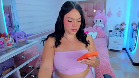 Snapshot of gaabisita chatting on December 19, 2025, 1:56 am Gabriela online show from December 19, 2025, 1:56 am