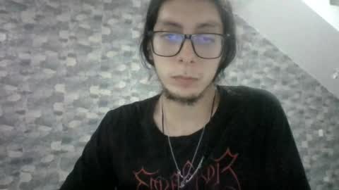 gaahlfrost online show from June 9, 2026, 4:13 am
