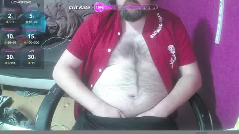 gaara680 online show from May 16, 2026, 6:39 pm