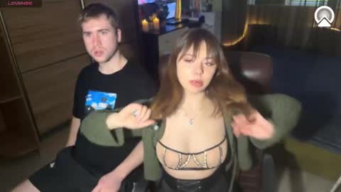 gaba_hard_ online show from December 21, 2025, 12:01 pm