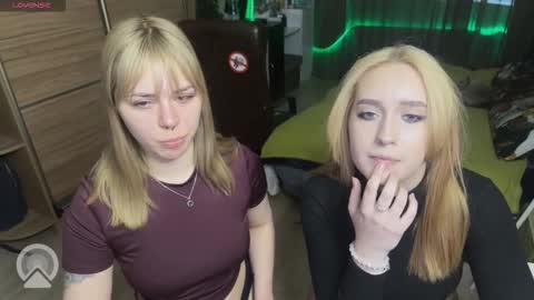 gaba_hard_ online show from March 3, 2026, 2:45 pm