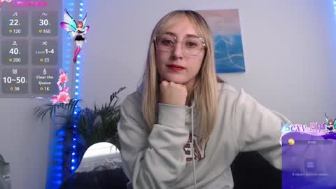 Gabriela online show from December 22, 2024, 12:05 pm