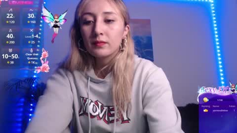 Gabriela online show from December 27, 2024, 12:50 am