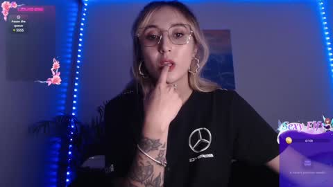 Gabriela online show from February 5, 2025, 11:06 pm