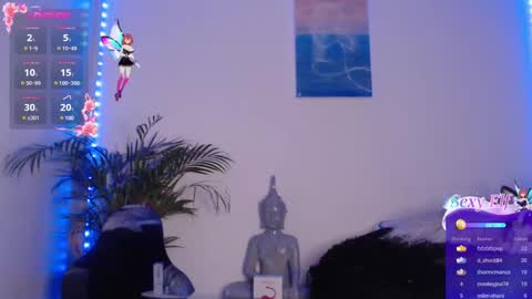 Gabriela online show from February 13, 2025, 3:39 am