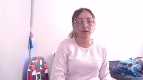 Gabriela online show from February 3, 2026, 5:29 pm