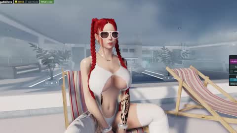 GABBI online show from October 11, 2025, 12:04 pm