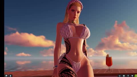 GABBI online show from November 7, 2025, 10:59 am