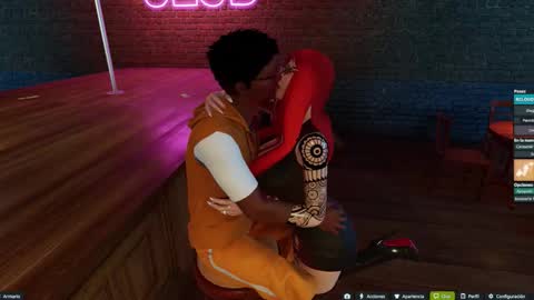 GABBI online show from March 27, 2026, 3:56 am