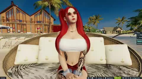 GABBI online show from March 28, 2026, 12:38 pm