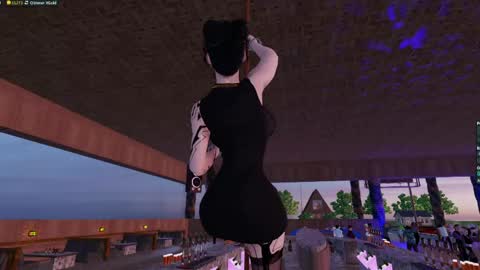 GABBI online show from May 21, 2026, 12:39 am