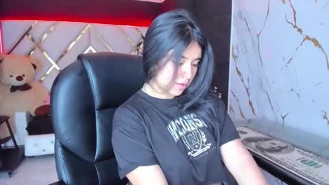 Gabbie online show from January 13, 2026, 8:03 pm