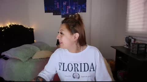gabbie_kook online show from March 5, 2025, 4:35 pm