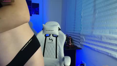 gabbie_kook online show from February 27, 2026, 2:55 am