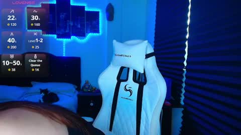 gabbie_kook online show from May 16, 2026, 7:01 pm