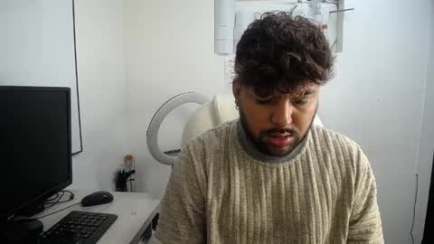 GABO  online show from December 25, 2024, 2:34 pm