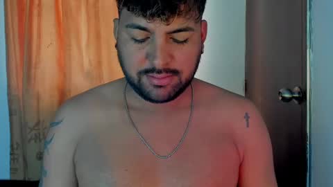 GABO  online show from February 16, 2025, 5:04 pm