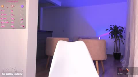 Snapshot of gabby_cullen chatting on September 20, 2025, 11:39 pm Gabby online show from September 20, 2025, 11:39 pm